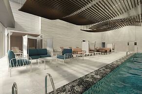 Sheraton Grand Incheon Hotel