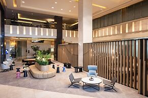 Sheraton Grand Incheon Hotel