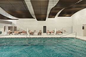 Sheraton Grand Incheon Hotel