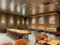 Sheraton Grand Incheon Hotel