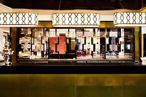 Sheraton Grand Incheon Hotel