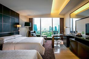 Sheraton Grand Incheon Hotel