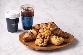 Sheraton Grand Incheon Hotel