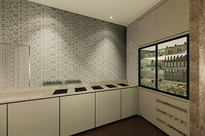 Sheraton Grand Incheon Hotel