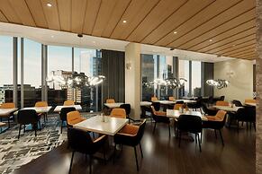 Sheraton Grand Incheon Hotel