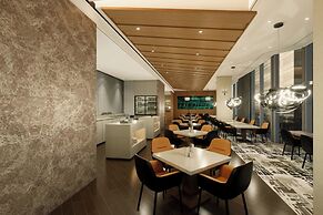 Sheraton Grand Incheon Hotel