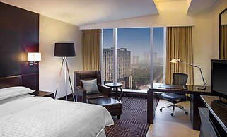 Sheraton Grand Incheon Hotel