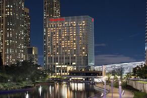 Sheraton Grand Incheon Hotel