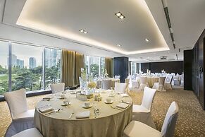 Sheraton Grand Incheon Hotel