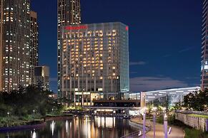Sheraton Grand Incheon Hotel