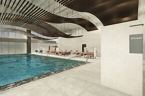 Sheraton Grand Incheon Hotel