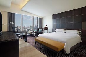 Sheraton Grand Incheon Hotel
