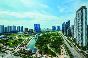 Sheraton Grand Incheon Hotel