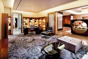 Sheraton Grand Incheon Hotel