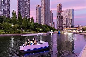 Sheraton Grand Incheon Hotel