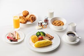 Sheraton Grand Incheon Hotel