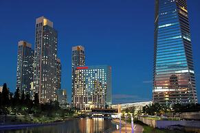 Sheraton Grand Incheon Hotel