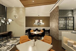 Sheraton Grand Incheon Hotel