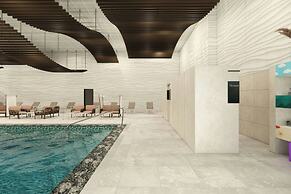 Sheraton Grand Incheon Hotel