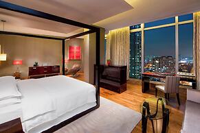 Sheraton Grand Incheon Hotel