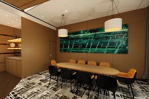 Sheraton Grand Incheon Hotel