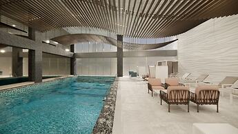 Sheraton Grand Incheon Hotel