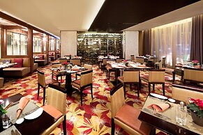 Sheraton Grand Incheon Hotel