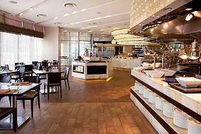 Sheraton Grand Incheon Hotel