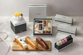 Sheraton Grand Incheon Hotel