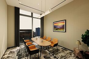 Sheraton Grand Incheon Hotel