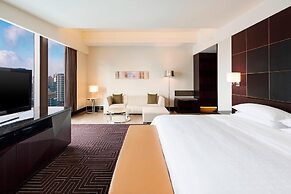 Sheraton Grand Incheon Hotel