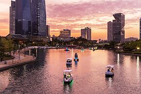 Sheraton Grand Incheon Hotel