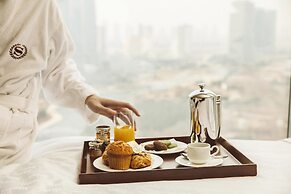 Sheraton Grand Incheon Hotel