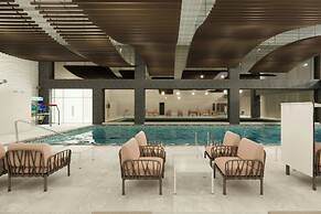 Sheraton Grand Incheon Hotel