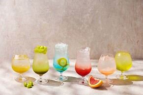 Sheraton Grand Incheon Hotel