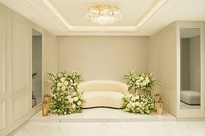 Sheraton Grand Incheon Hotel