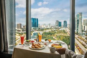 Sheraton Grand Incheon Hotel