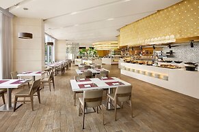 Sheraton Grand Incheon Hotel