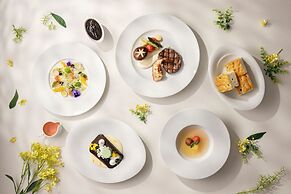 Sheraton Grand Incheon Hotel