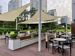 Sheraton Grand Incheon Hotel