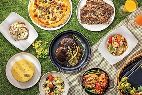 Sheraton Grand Incheon Hotel