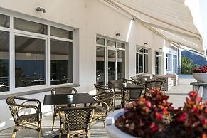 Parador De Vic Sau