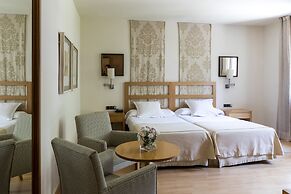 Parador De Vic Sau