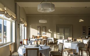 Parador De Vic Sau