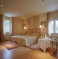 Parador De Vic Sau