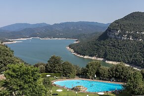 Parador De Vic Sau