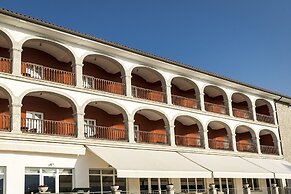 Parador De Vic Sau