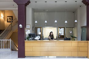 Parador De Vic Sau