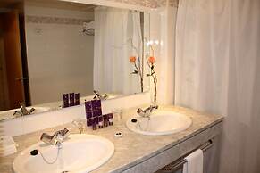 Parador De Vic Sau