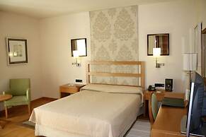 Parador De Vic Sau